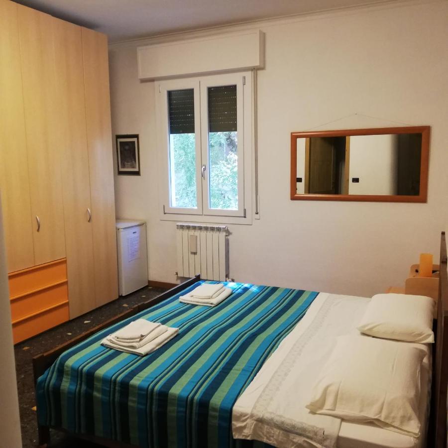 Bed And Breakfast Arcobaleno Bologna Eksteriør bilde