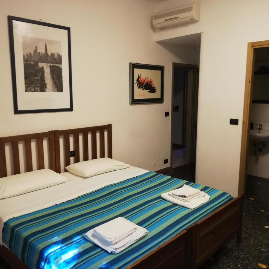 Bed And Breakfast Arcobaleno Bologna Eksteriør bilde