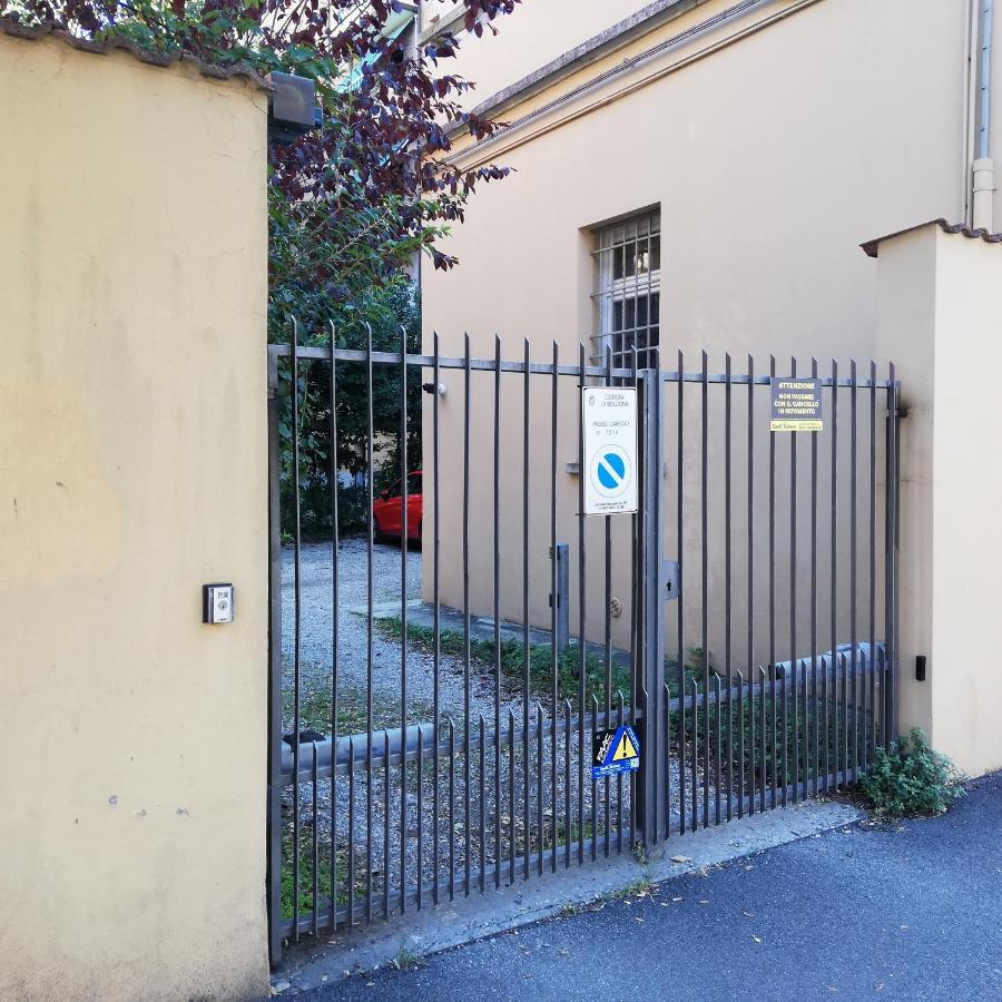 Bed And Breakfast Arcobaleno Bologna Eksteriør bilde