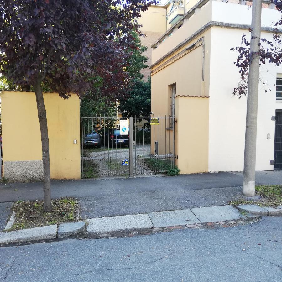 Bed And Breakfast Arcobaleno Bologna Eksteriør bilde