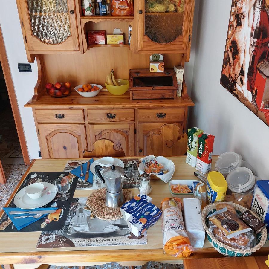 Bed And Breakfast Arcobaleno Bologna Eksteriør bilde