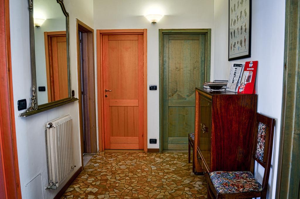 Bed And Breakfast Arcobaleno Bologna Eksteriør bilde