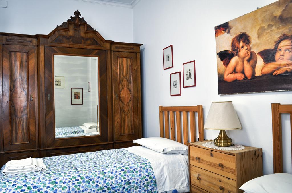 Bed And Breakfast Arcobaleno Bologna Eksteriør bilde