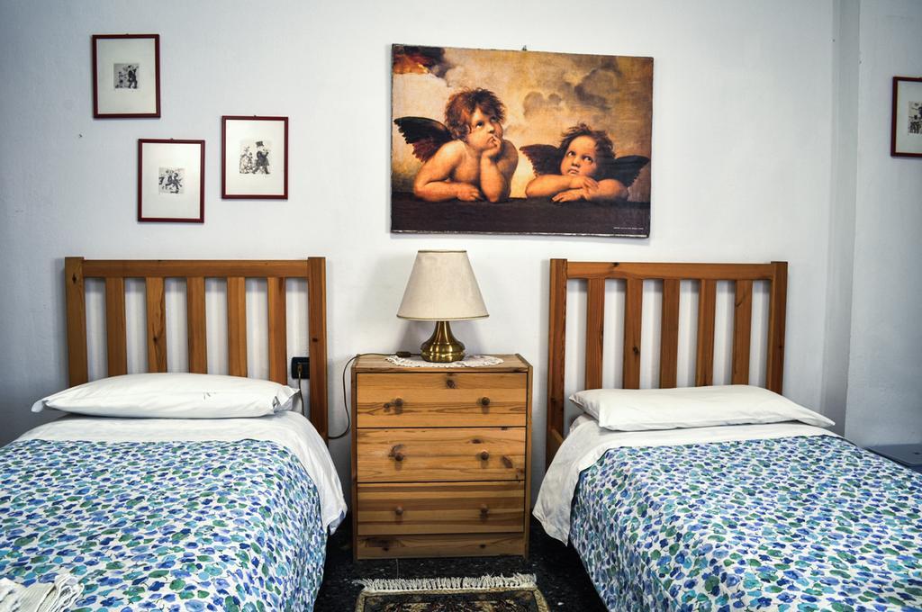 Bed And Breakfast Arcobaleno Bologna Eksteriør bilde