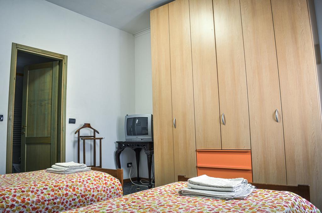 Bed And Breakfast Arcobaleno Bologna Eksteriør bilde