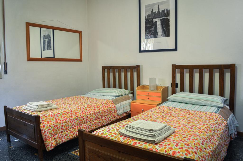 Bed And Breakfast Arcobaleno Bologna Eksteriør bilde