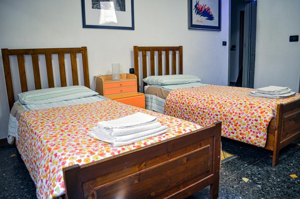 Bed And Breakfast Arcobaleno Bologna Eksteriør bilde