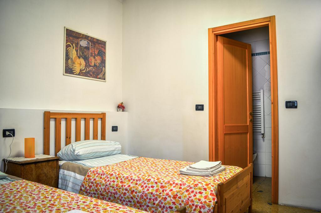 Bed And Breakfast Arcobaleno Bologna Eksteriør bilde