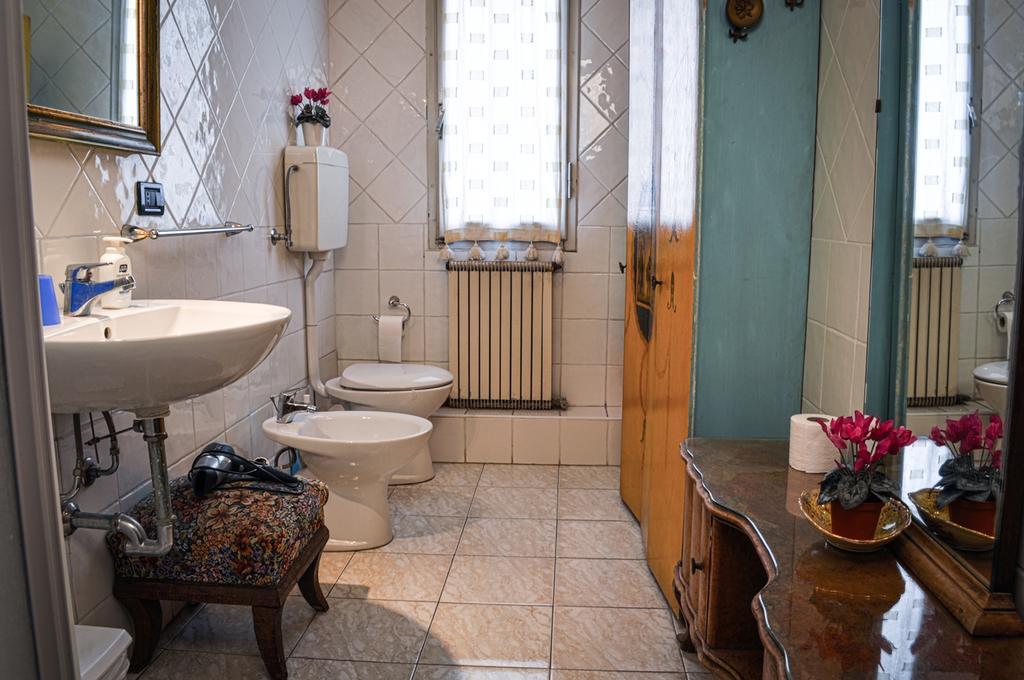 Bed And Breakfast Arcobaleno Bologna Eksteriør bilde
