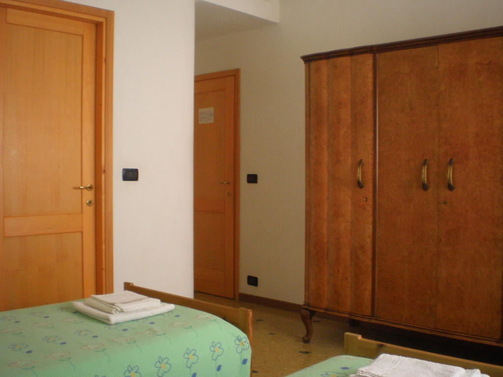 Bed And Breakfast Arcobaleno Bologna Eksteriør bilde