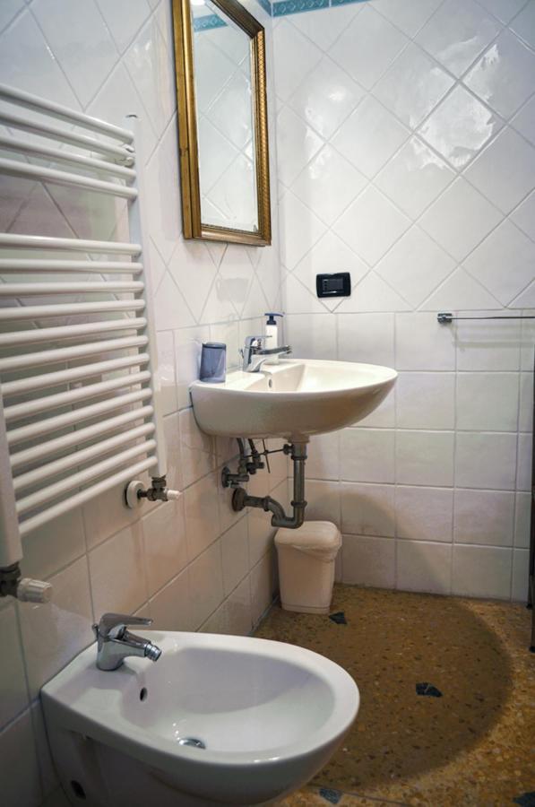 Bed And Breakfast Arcobaleno Bologna Eksteriør bilde